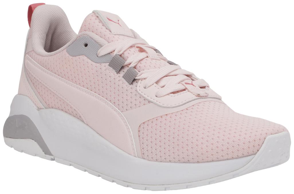 

Puma Unisex Anzarun FS Running Shoes ( Pink )