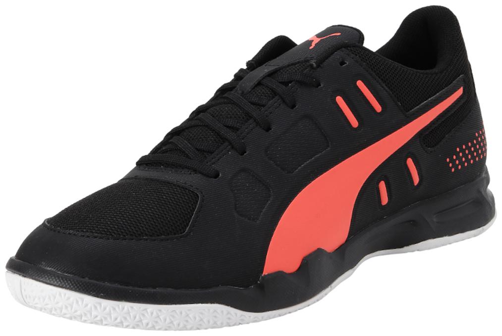 

Puma Men Auriz Walking Shoes ( Black )
