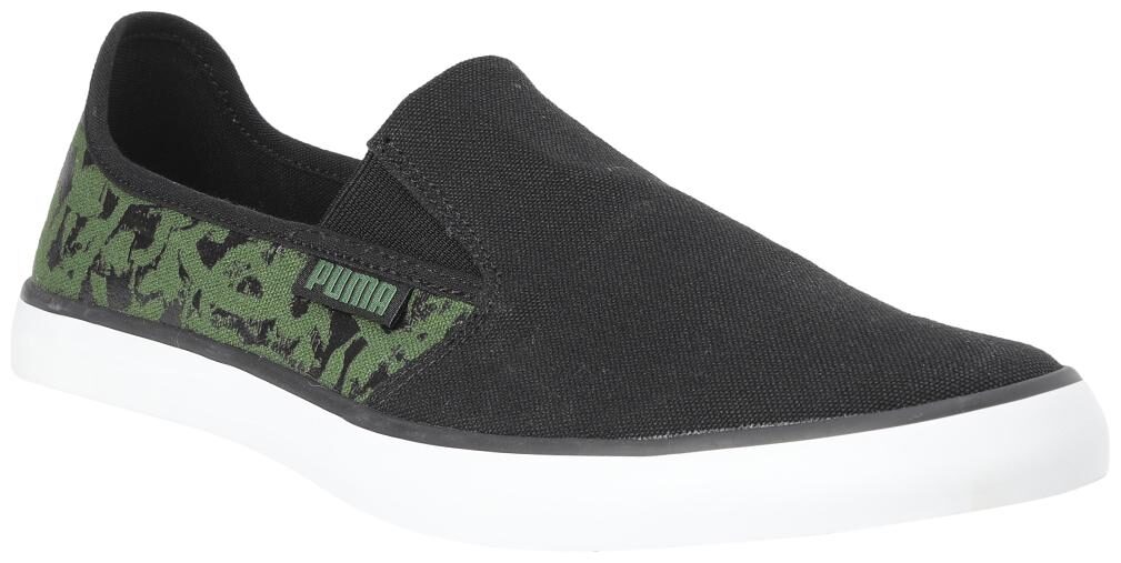 

Puma Auxius V2 IDP Men Black Sneakers