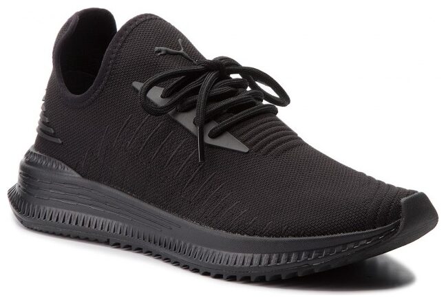

Puma Men Running Shoes ( Black )