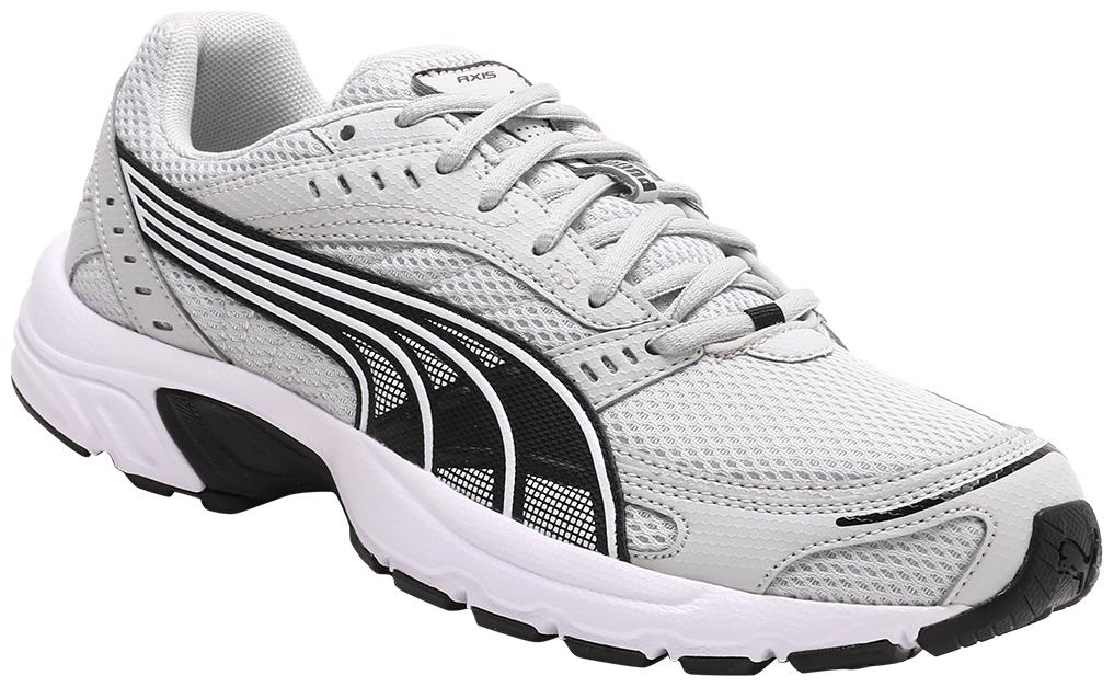 

Puma Women Grey Sneakers