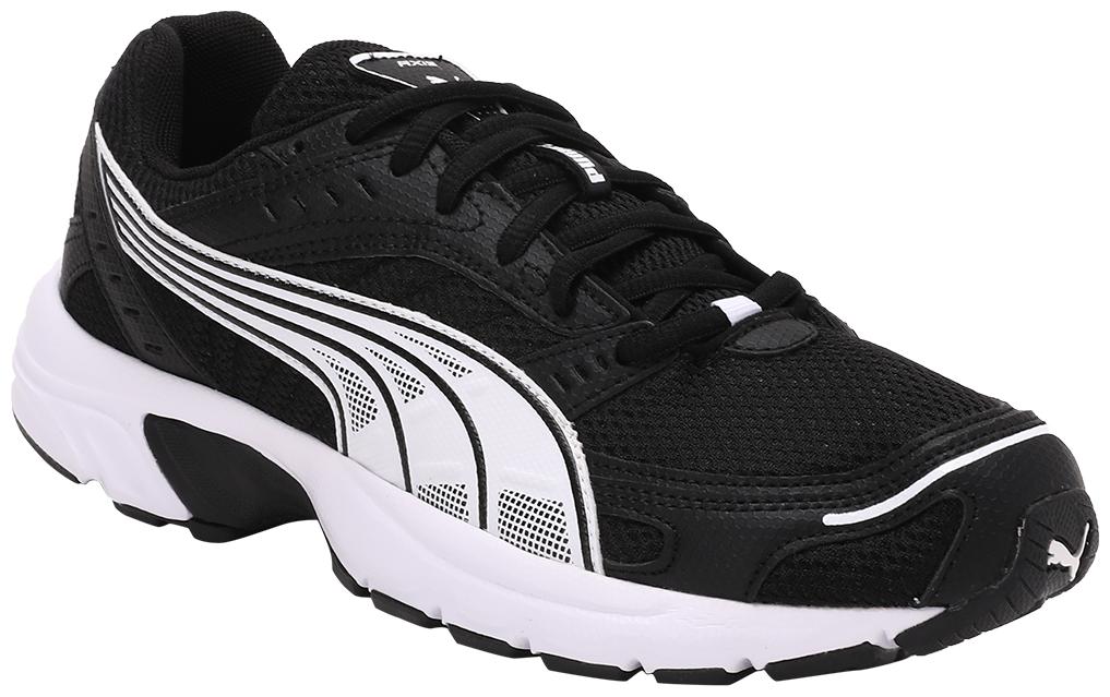 

Puma Axis Men Black Sneakers