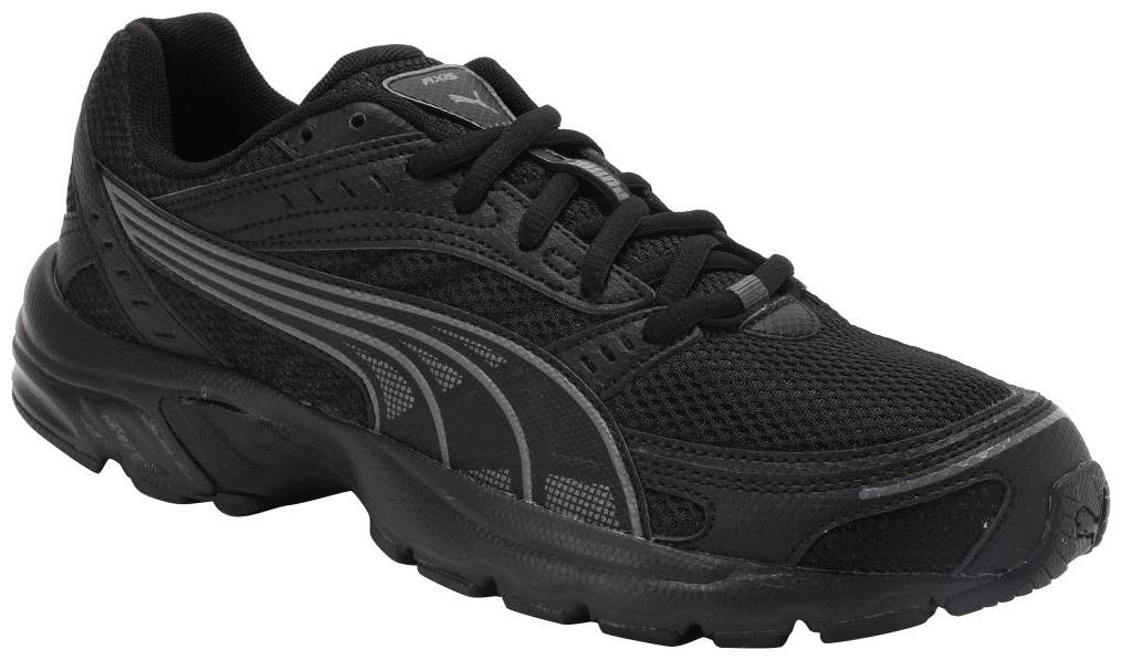 

Puma Axis Men Black Sneakers