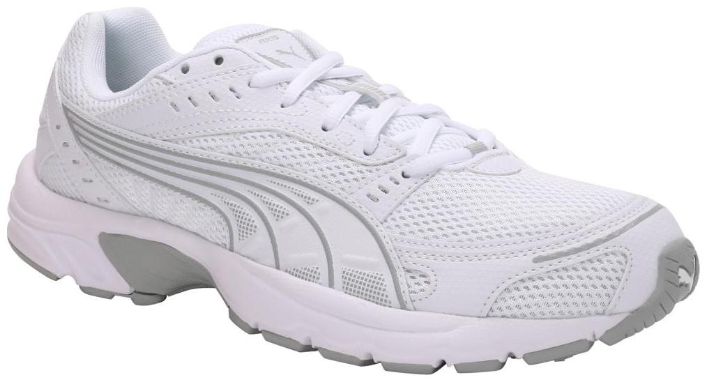 

Puma Axis Men White Sneakers