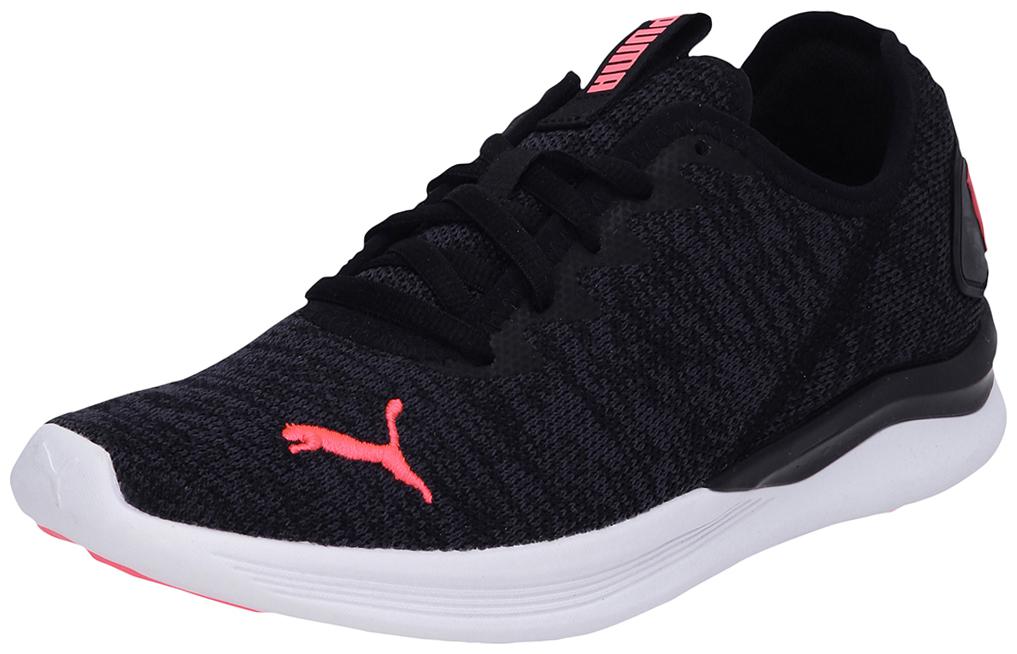 

Puma Women Running Shoes ( Black )