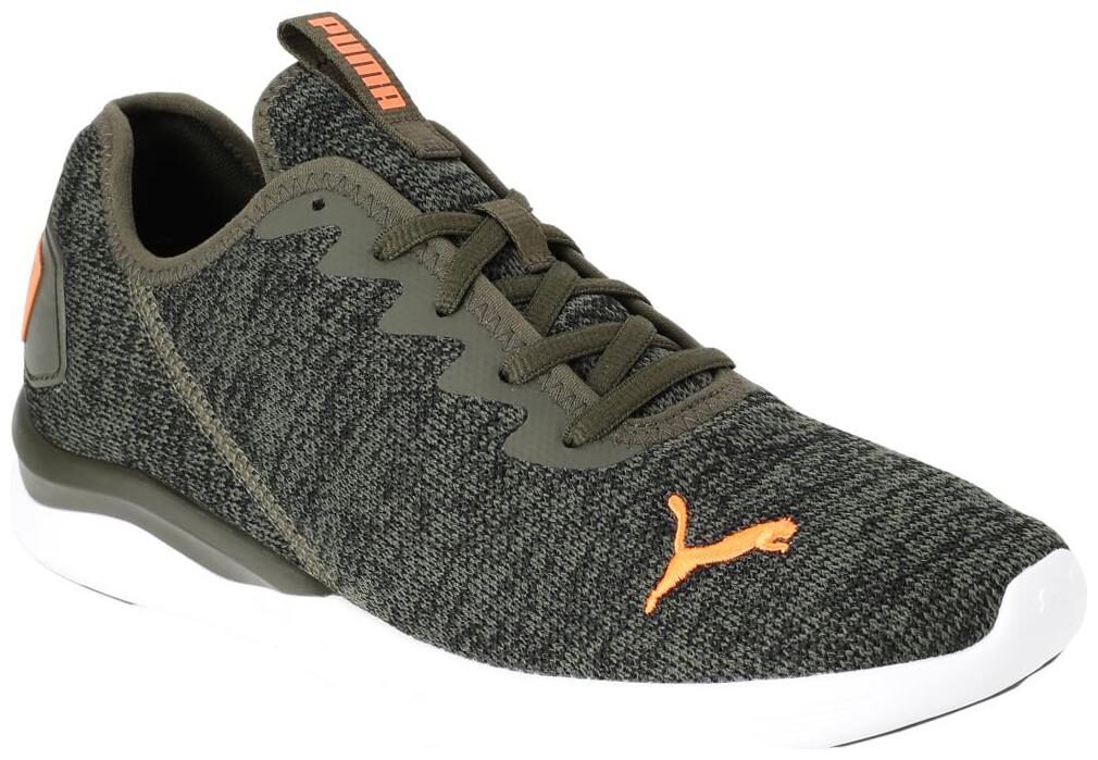 

Puma Men Ballast Running Shoes ( Green )