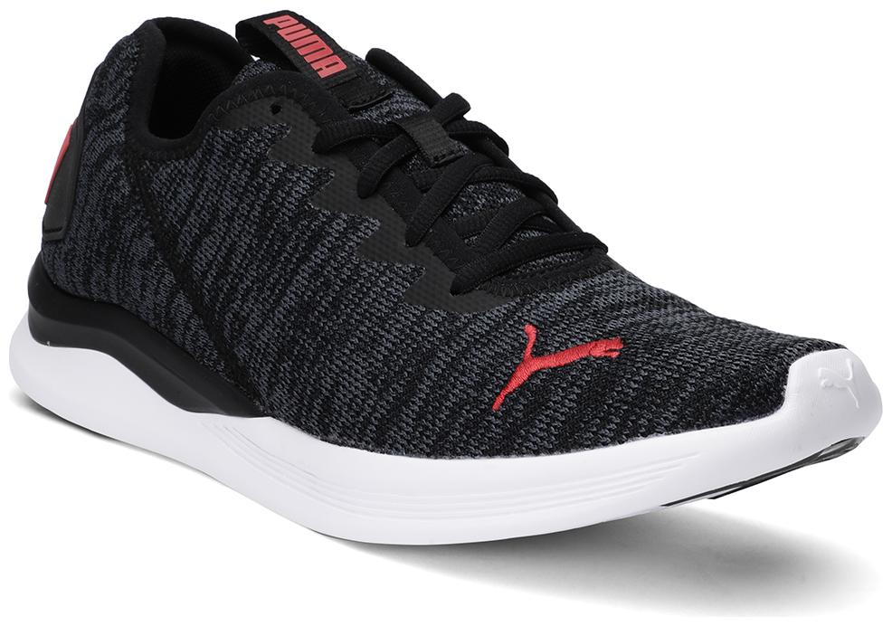 

Puma Men Ballast Running Shoes ( Black )