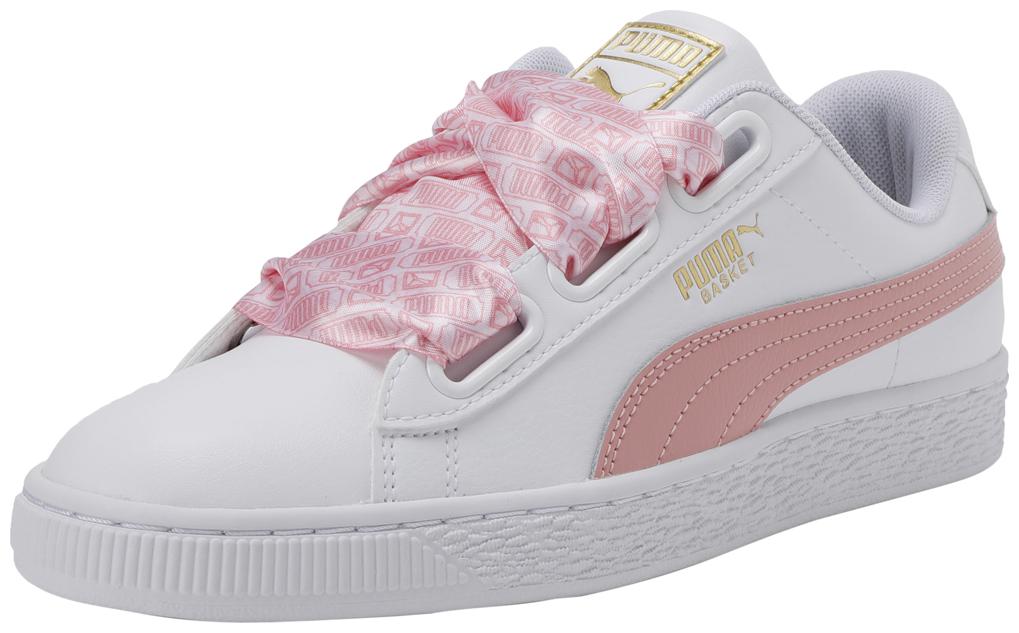 

Puma Women White Casual Shoes