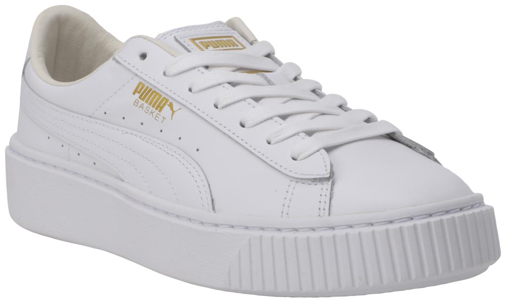 

Puma Women White Casual Shoes