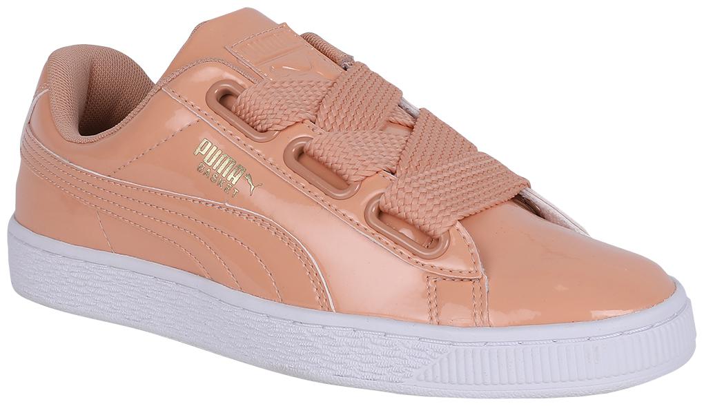

Puma Women Peach Casual Shoes
