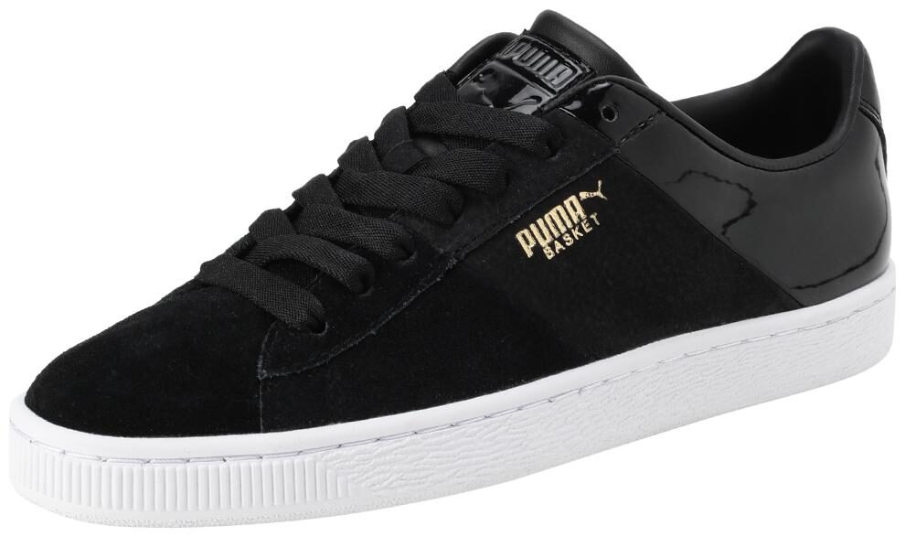 

Puma Women Black Sneakers