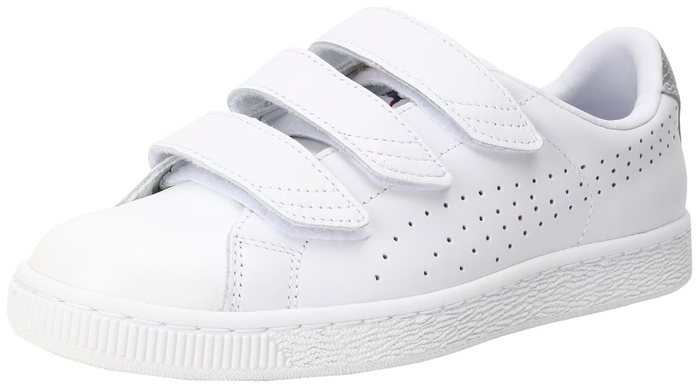 

Puma Women White Casual Shoes