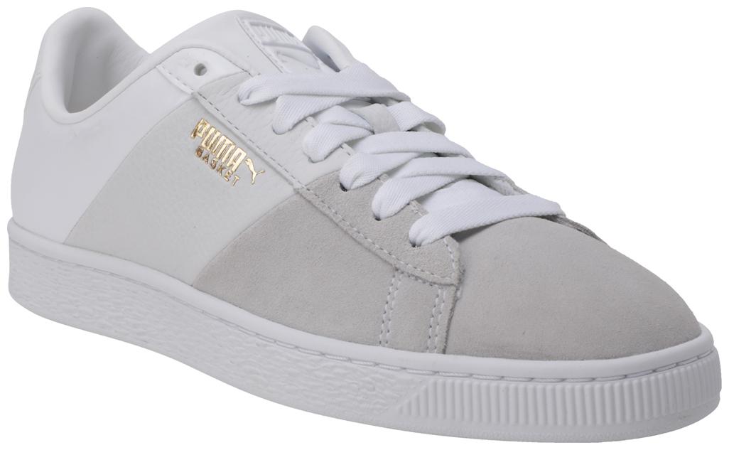 

Puma Women White Sneakers