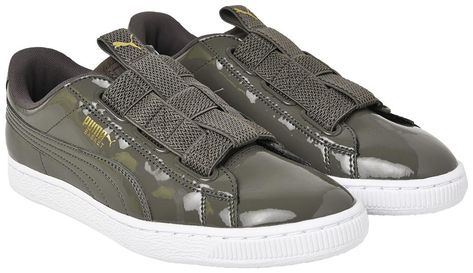 

Puma Women Brown Casual Shoes