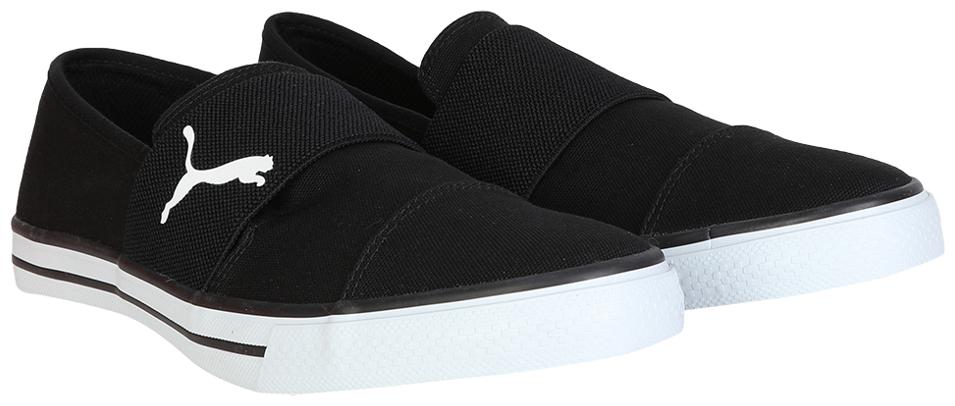 

Puma Beta Slip on CV IDP Men White Sneakers