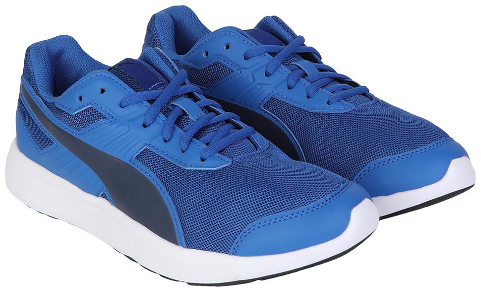 

Puma Men Escaper Mesh Running Shoes ( Blue )