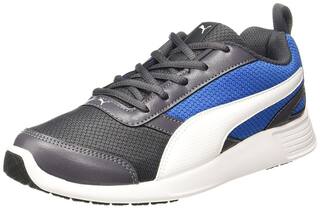 Puma Blue Sports Shoes
