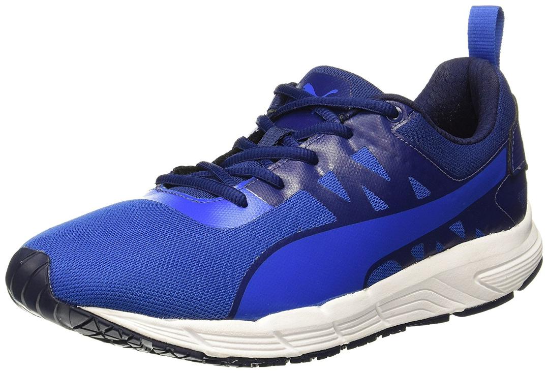 

Puma Men Valor 2 IDP Walking Shoes ( Blue )
