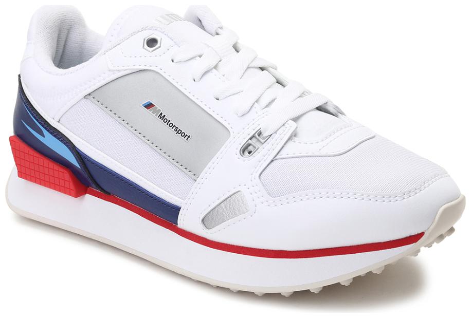 

Puma Bmw M Motorsport Mile Rider Women s Sneakers