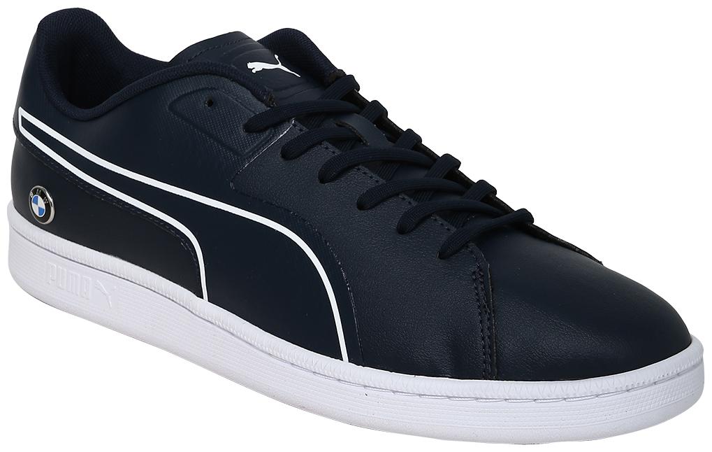 

Puma Men Blue Casual Shoes - BMW MS COURT S - 305985
