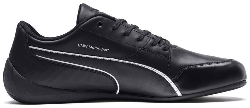 

Puma BMW MS Drift Cat 7 Men Grey Sneakers