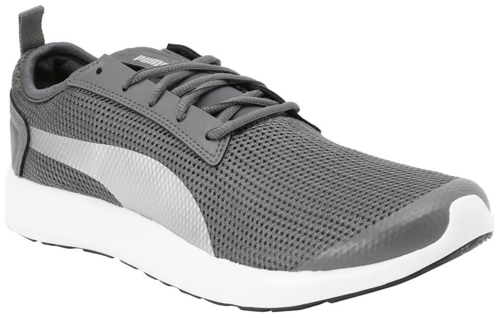

Puma Women Breakout v2 IDP Running Shoes ( Grey )
