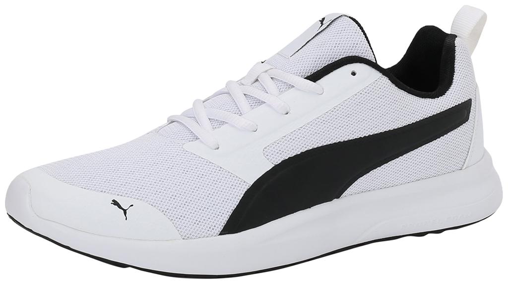 

Puma Men Breakout IDP Running Shoes ( White )