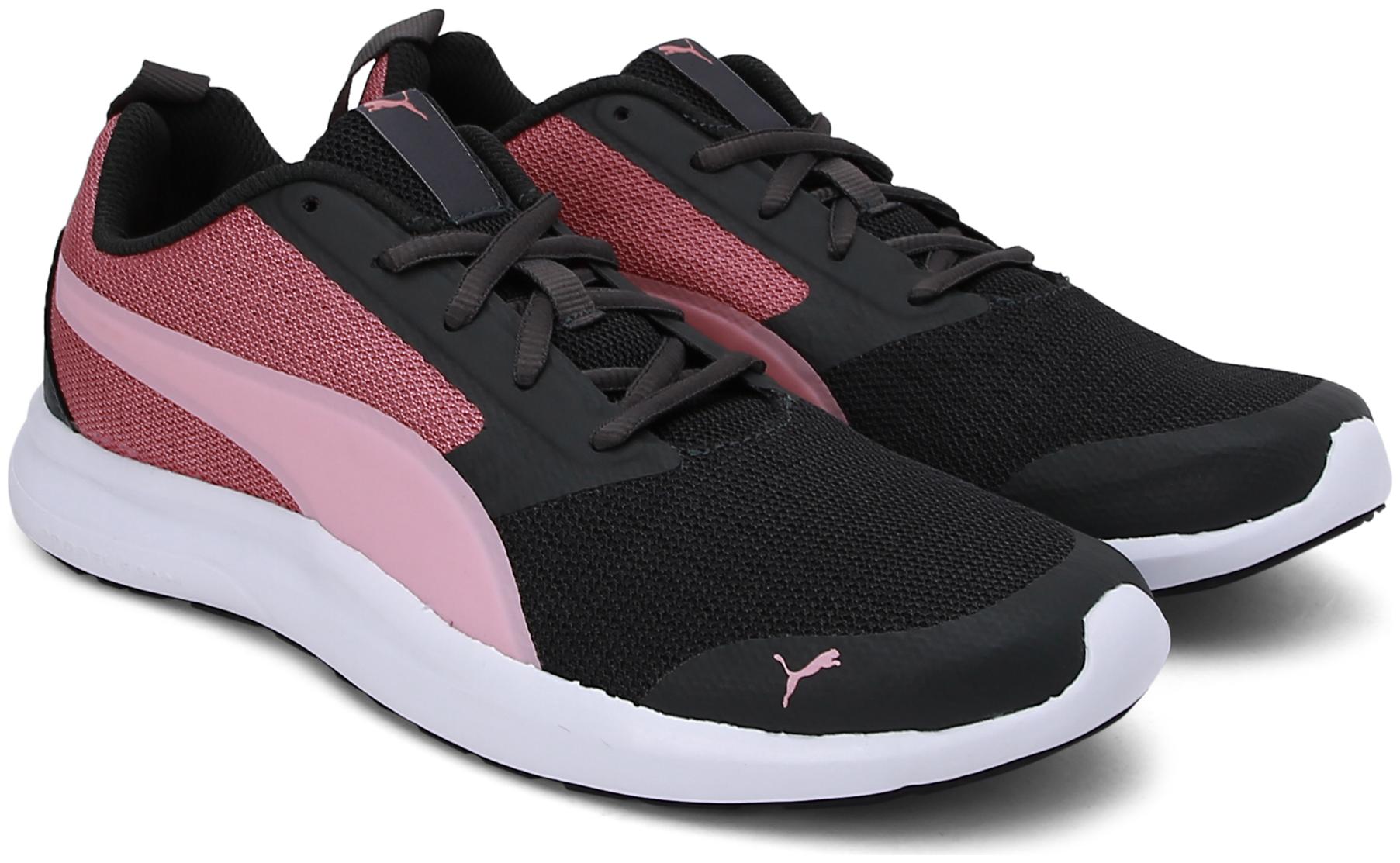 

Puma Women Breakout Wn s IDP Running Shoes ( Grey )