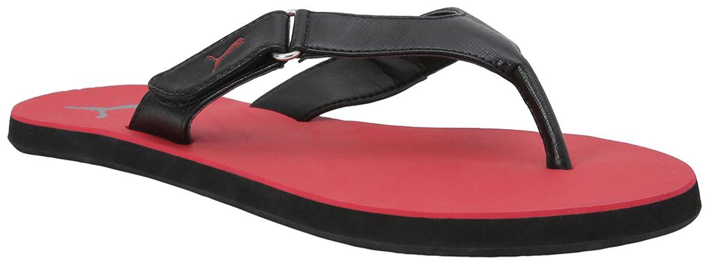 

Puma Men Blue Flip-Flops - 1 Pair