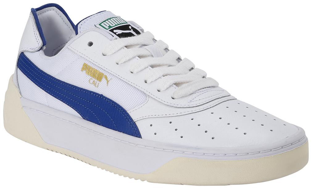 

Puma Cali-0 Men White Sneakers