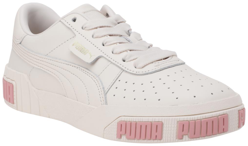 

Puma Women Pink Sneakers