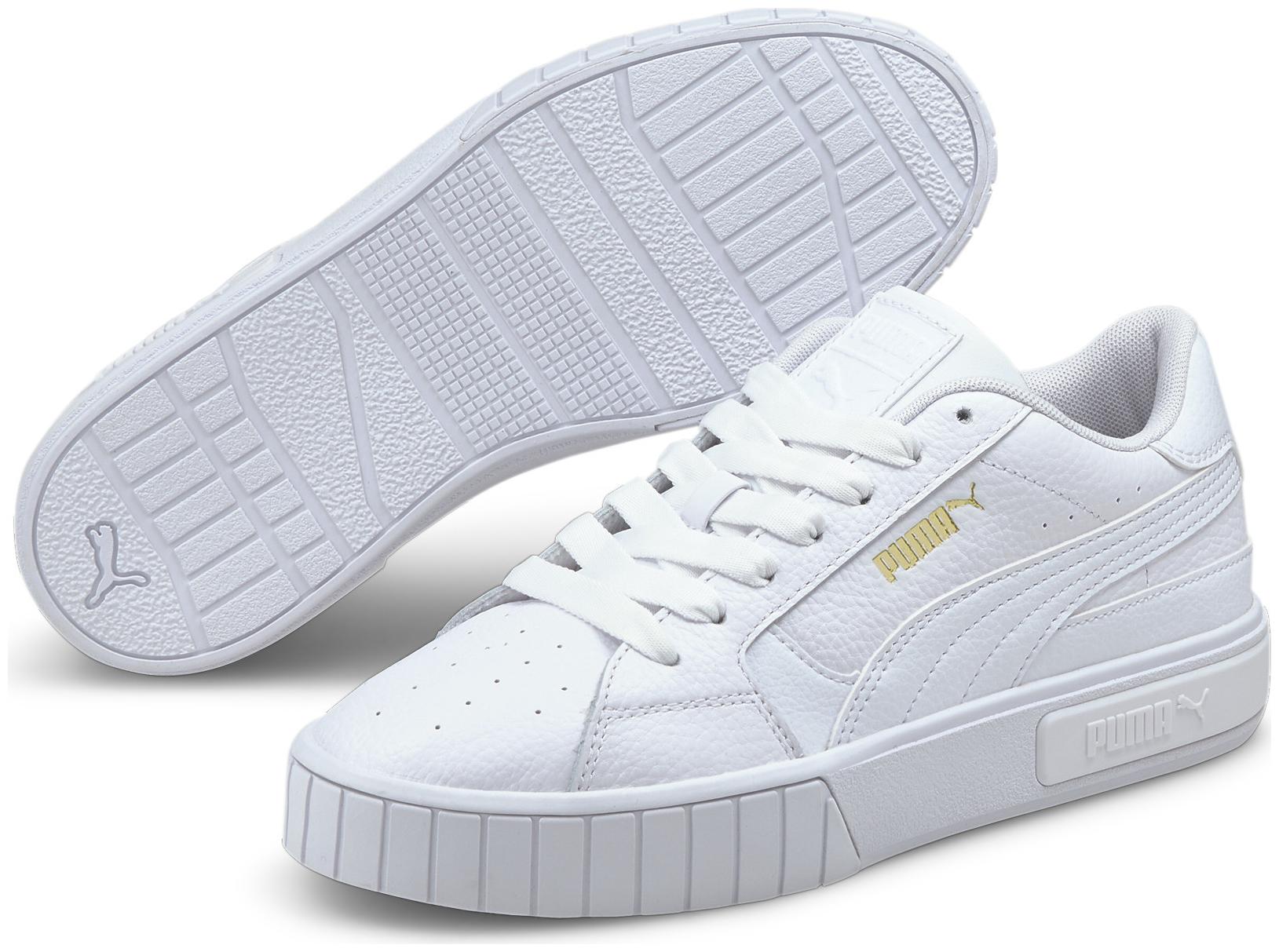 

Puma Cali Star Women s Sneakers