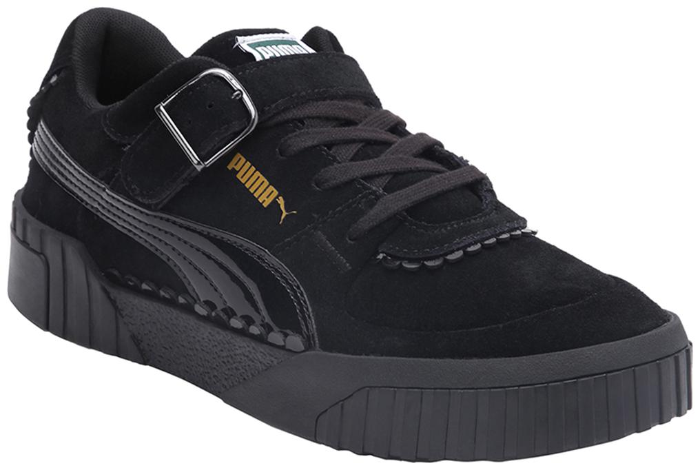 

Puma Women Black Sneakers