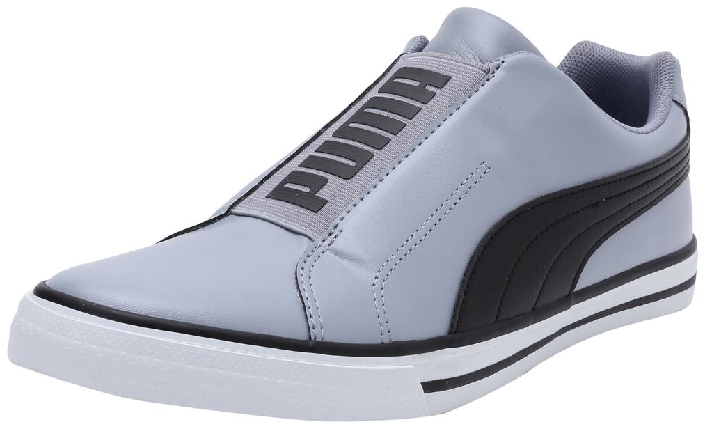 

Puma Cappela IDP Men Grey Classic Sneakers - 371223