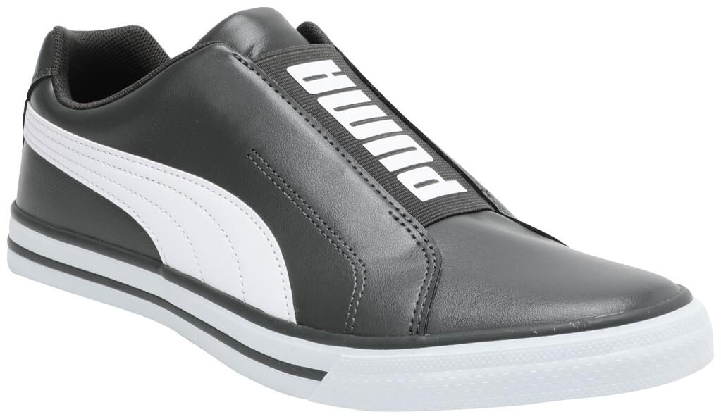 

Puma Cappela IDP Men Grey Sneakers