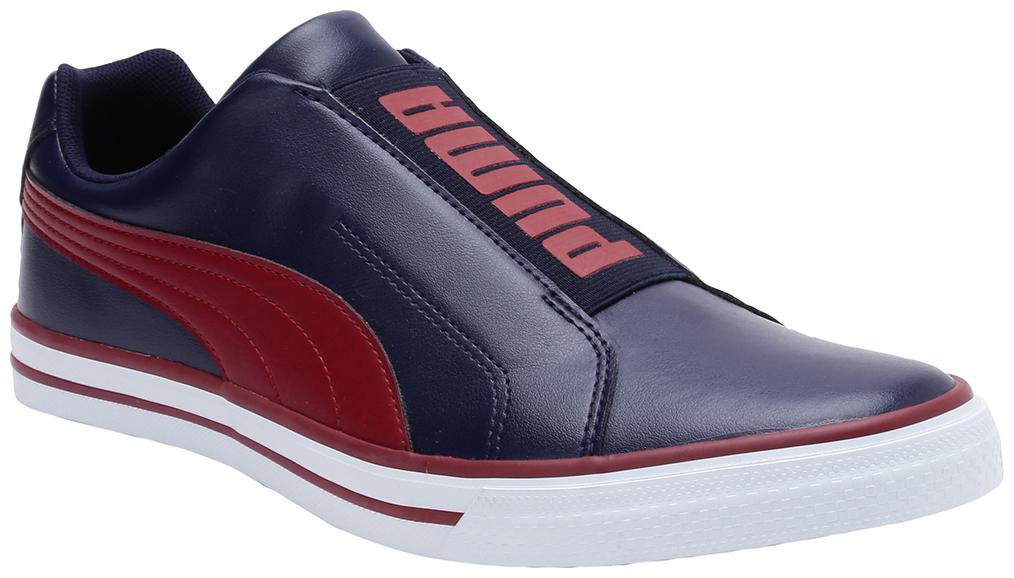 

Puma Cappela IDP Men Blue Sneakers