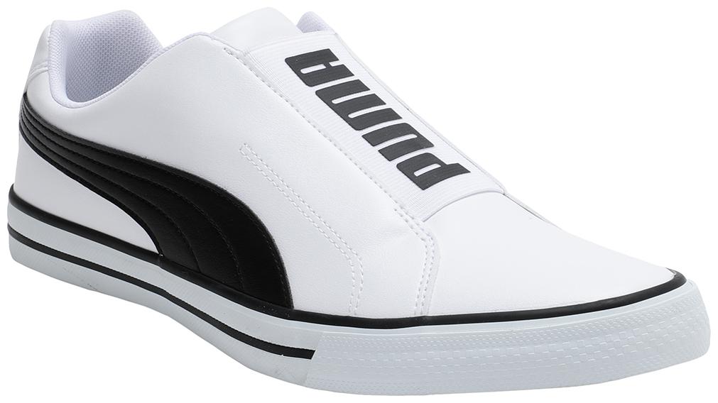 

Puma Cappela IDP Men White Sneakers