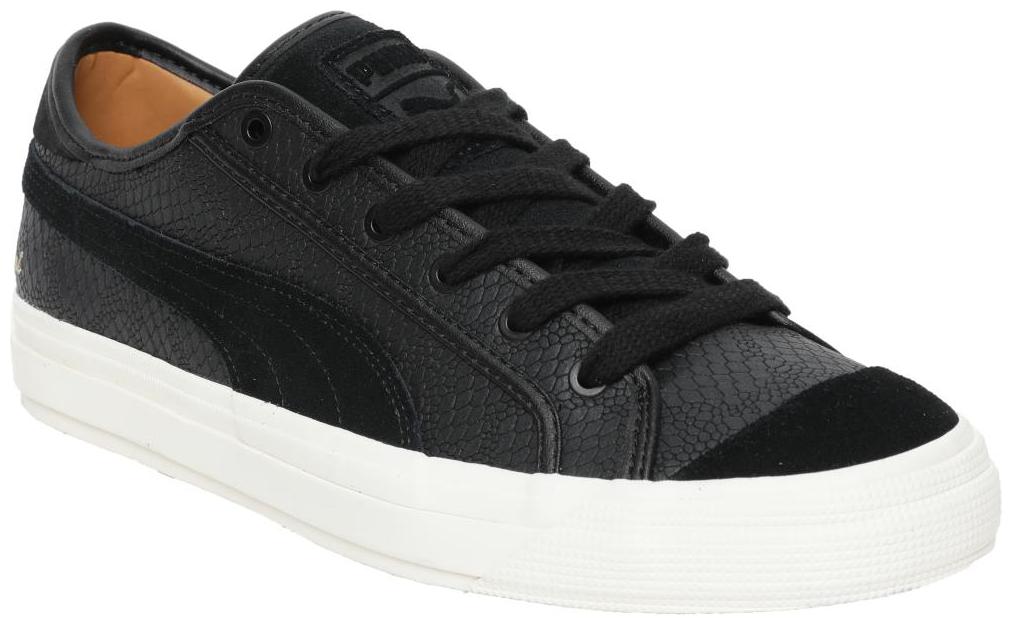 

Puma Women Black Sneakers