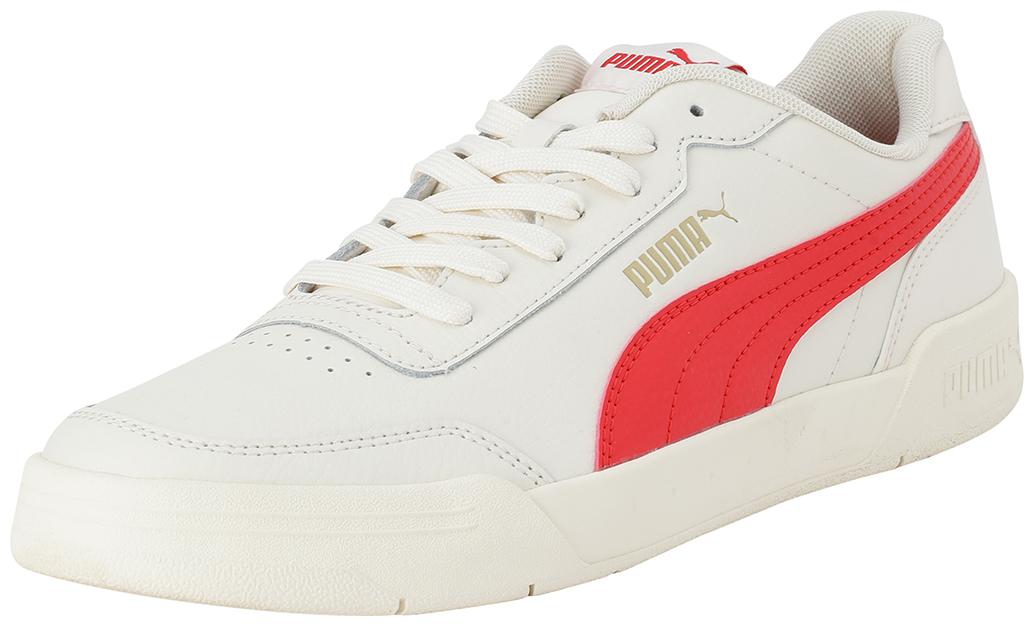

Puma Caracal Men White Sneakers