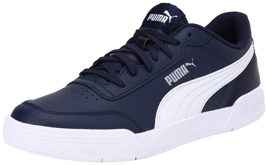 

Puma Caracal Men Blue Sneakers