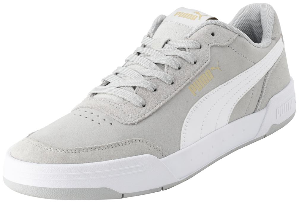 

Puma Caracal SD Unisex Grey Sneakers