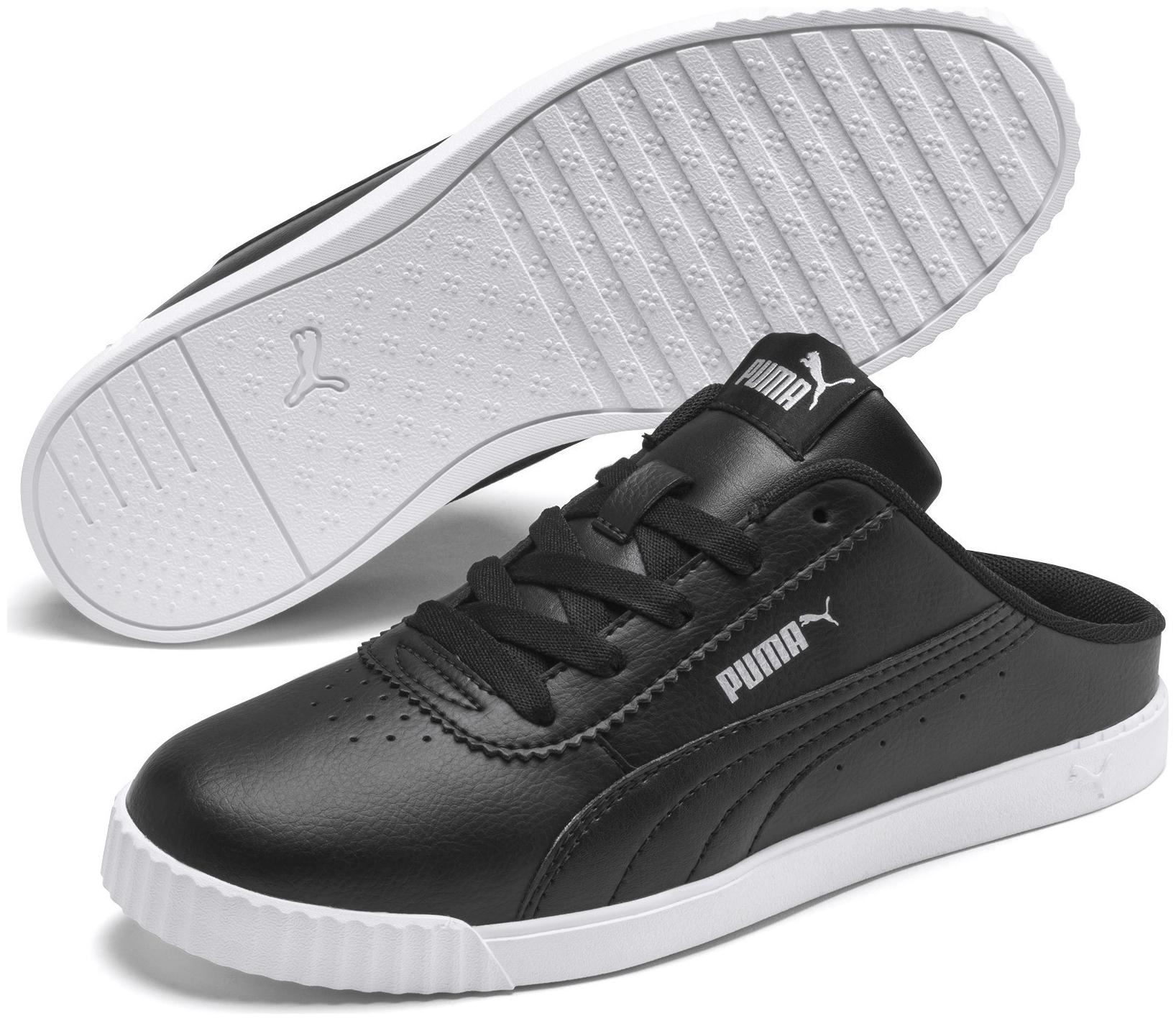 

Puma Women White Sneakers