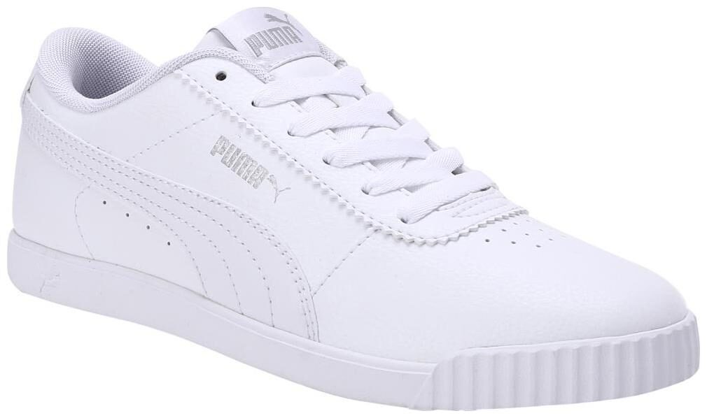 

Puma Women White Sneakers