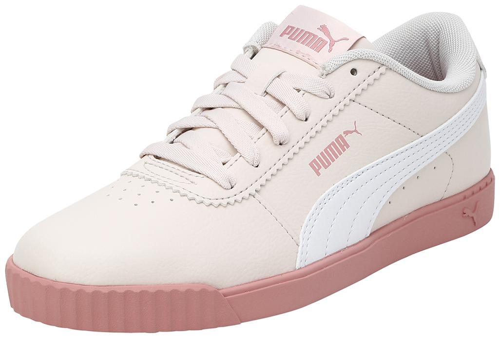 

Puma Women White Casual Shoes