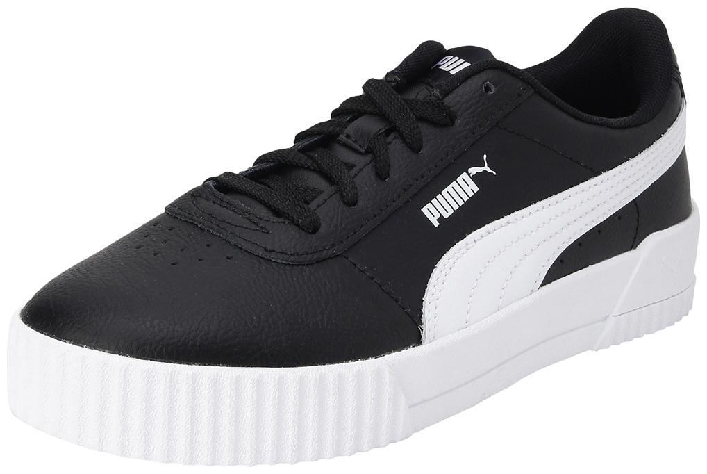 

Puma Women Black Sneakers