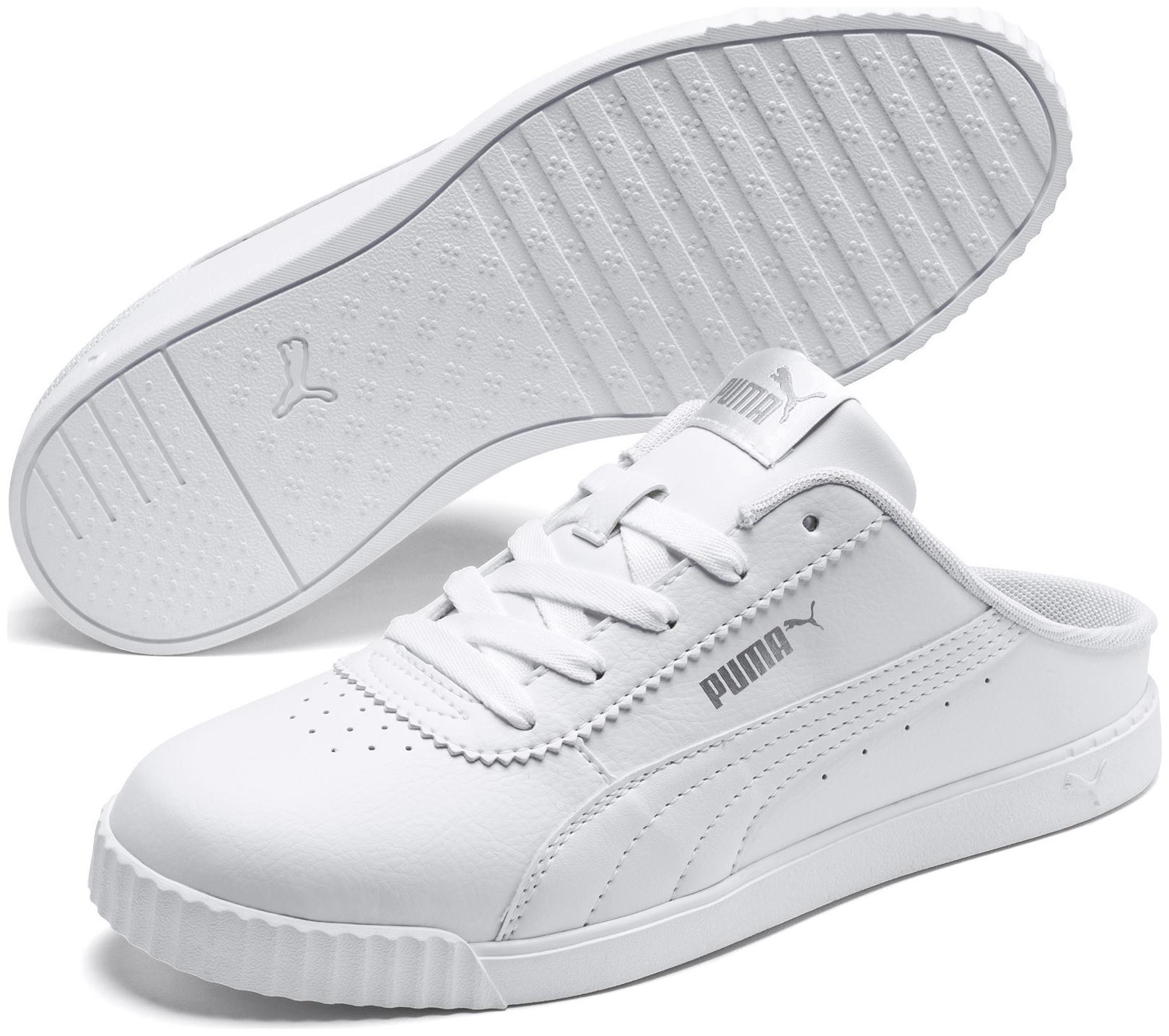 

Puma Women Black Sneakers