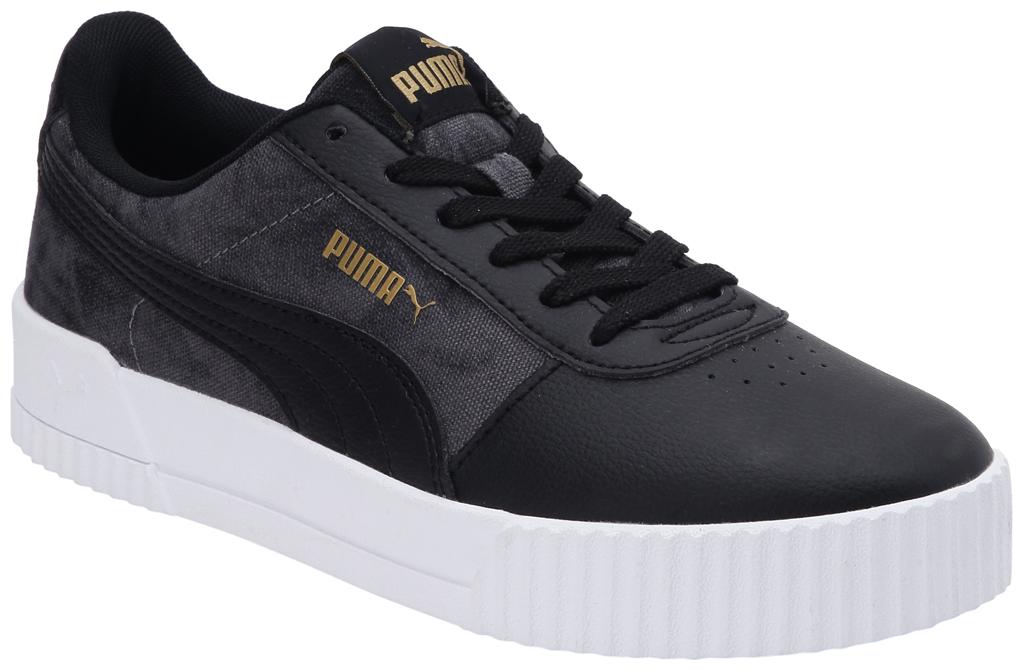

Puma Women Black Sneakers