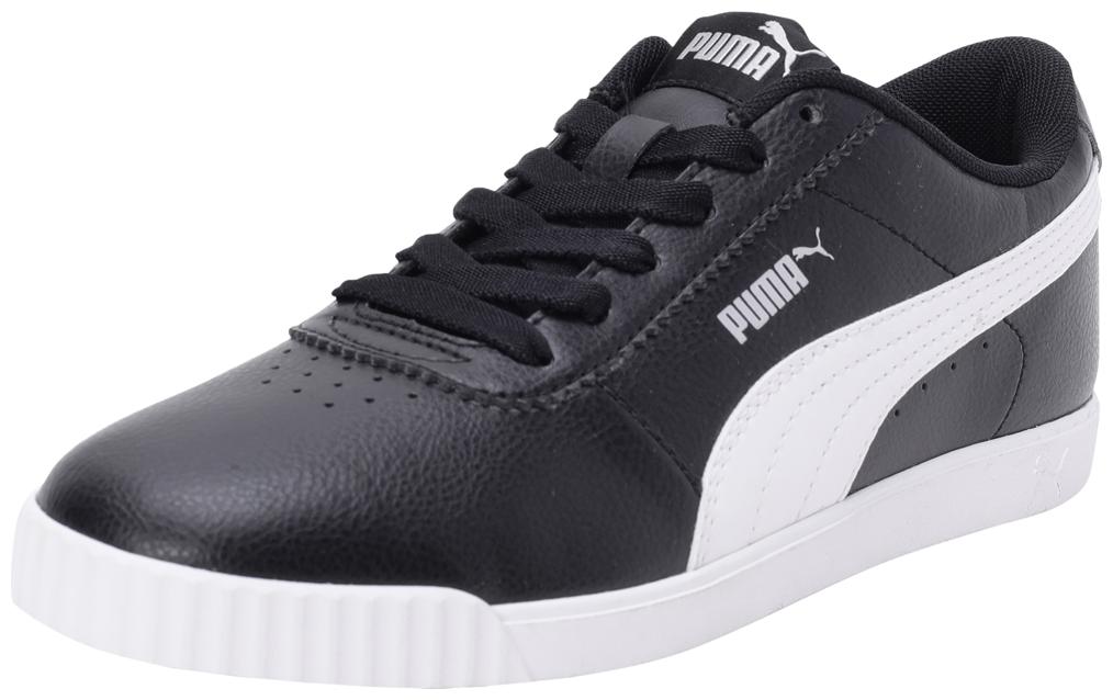 

Puma Women Black Sneakers