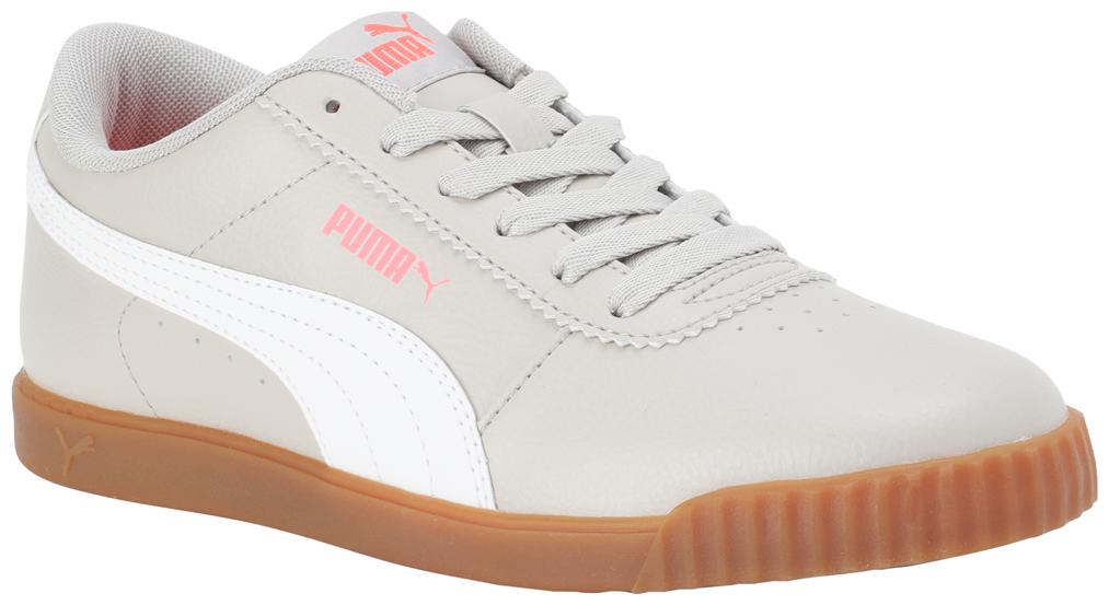 

Puma Women Grey Sneakers