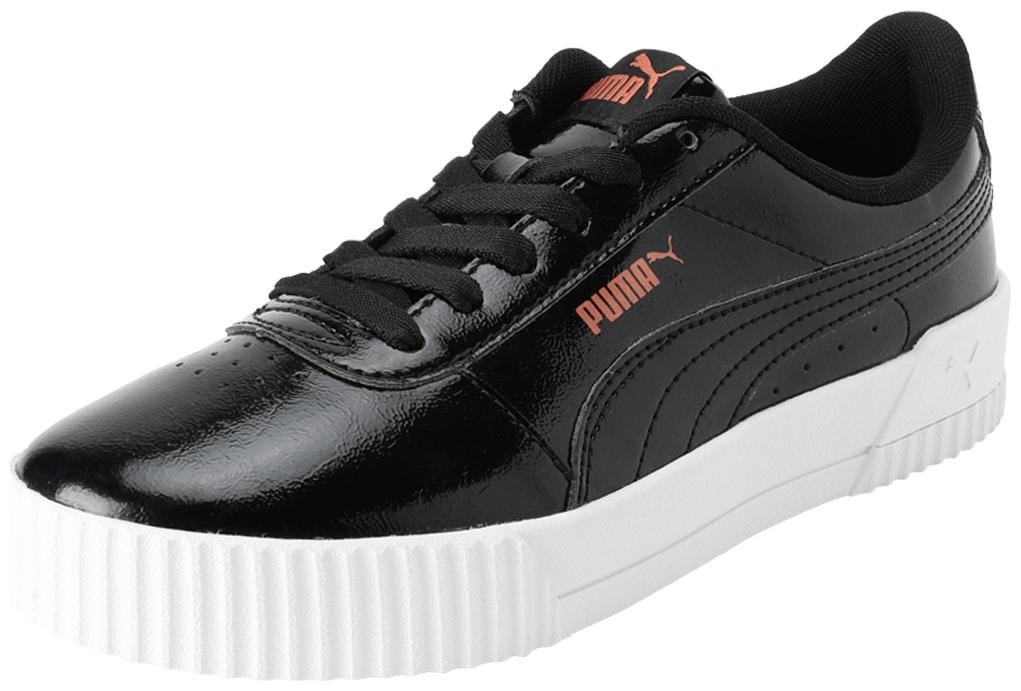 

Puma Women Black Sneakers